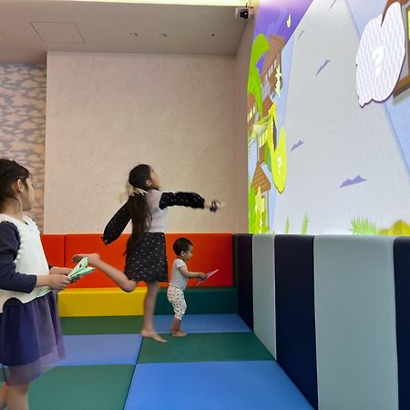 Tokyu Stay Okinawa Naha Bagian luar foto