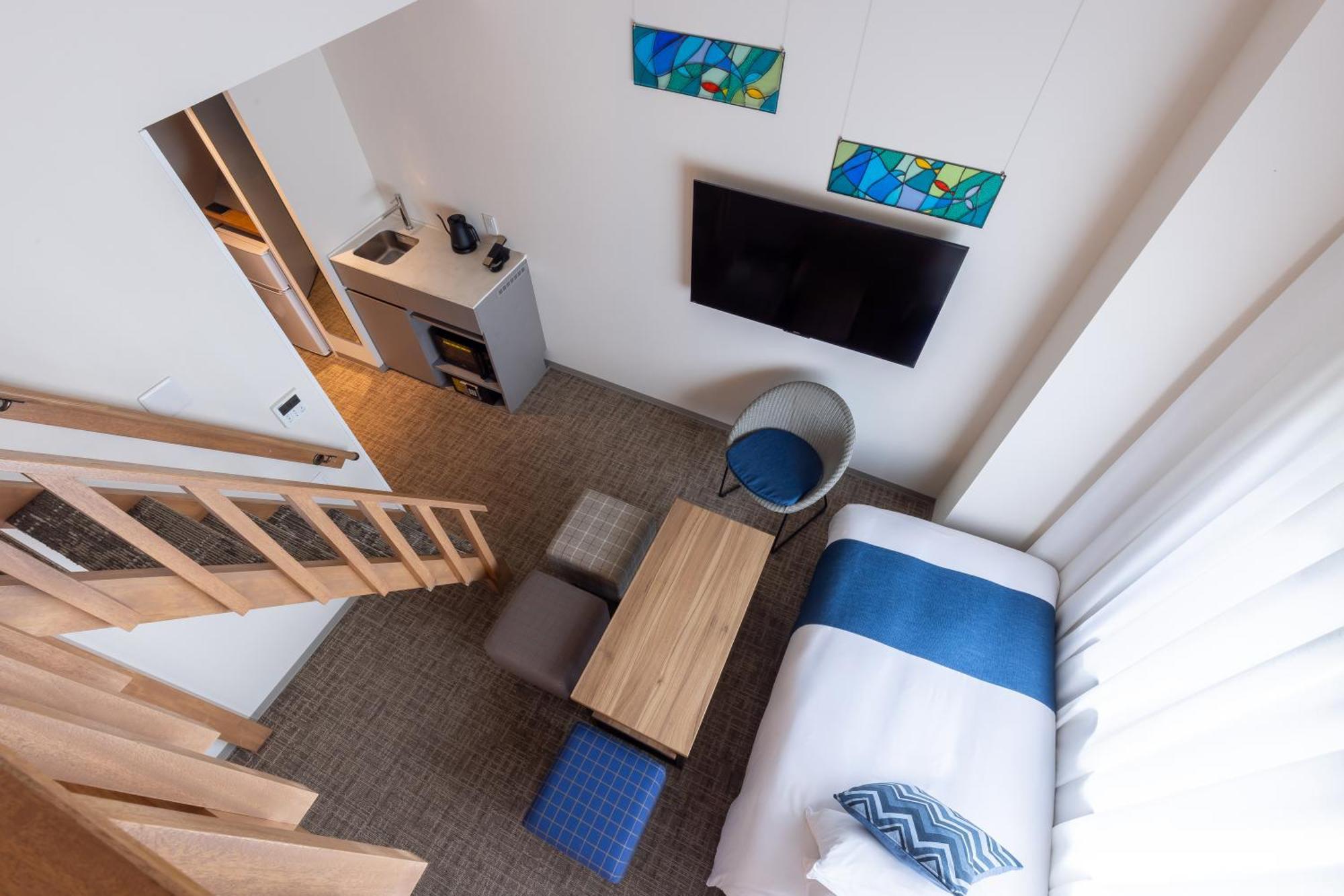 Tokyu Stay Okinawa Naha Bagian luar foto
