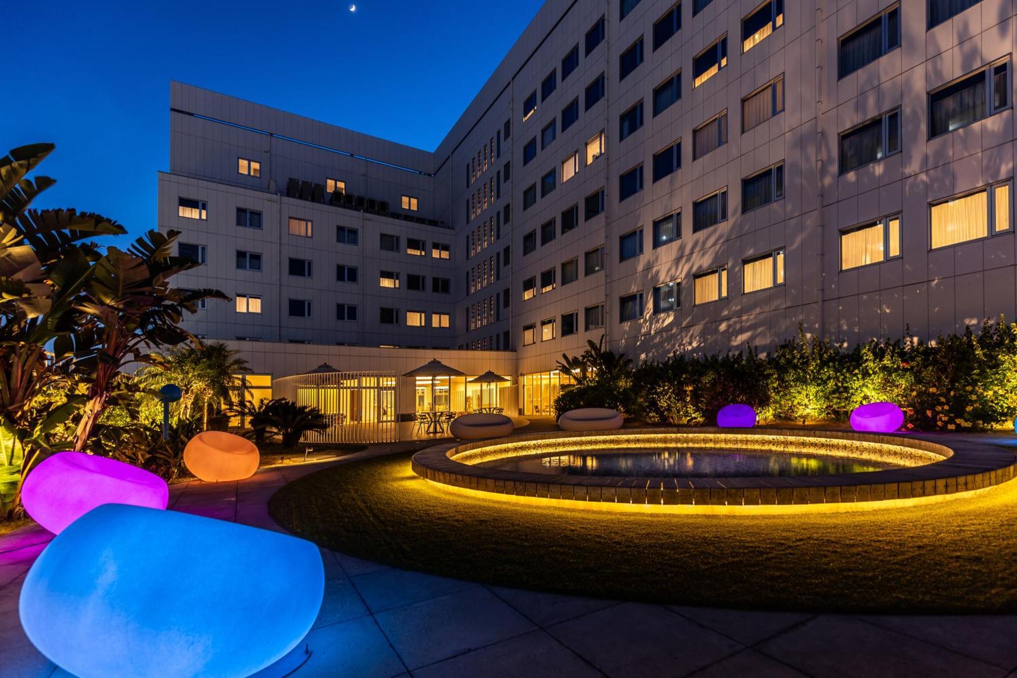 Tokyu Stay Okinawa Naha Bagian luar foto