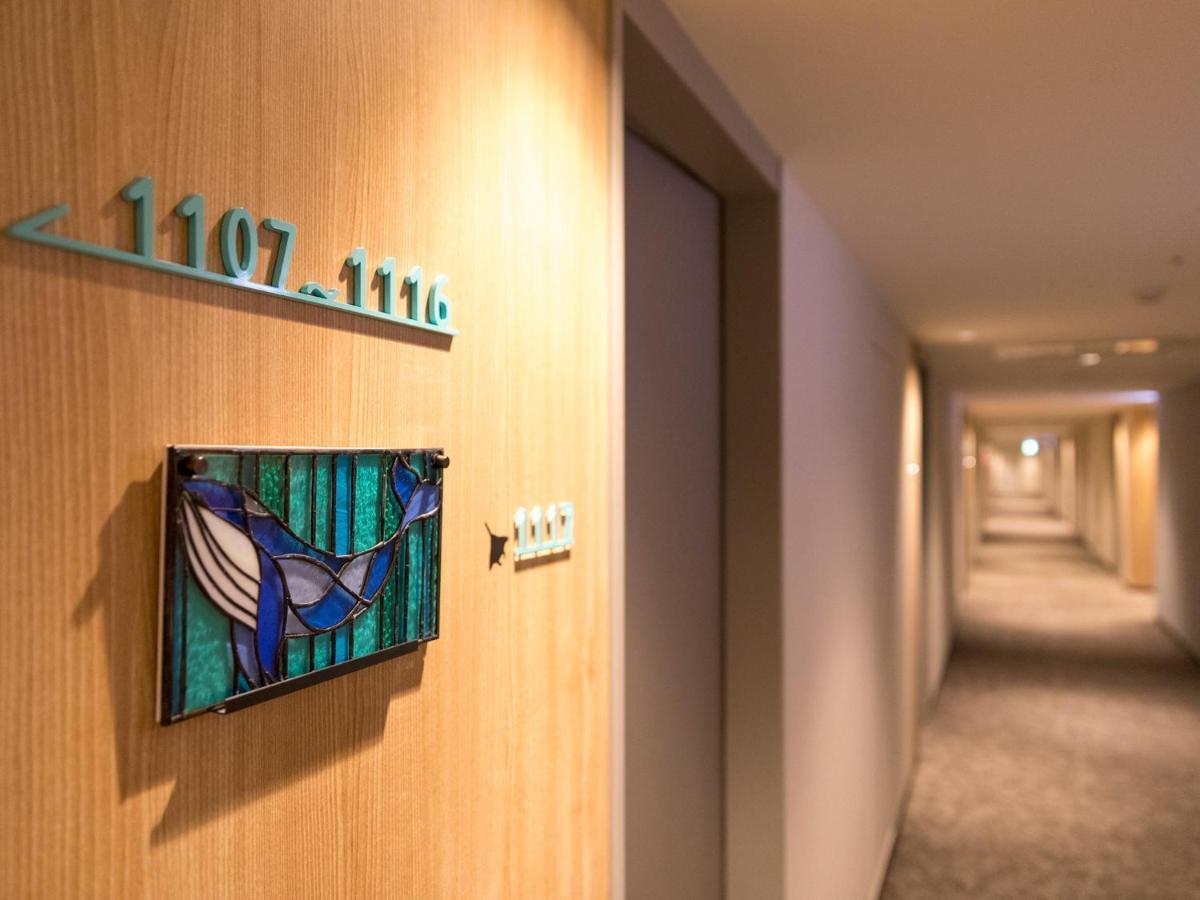 Tokyu Stay Okinawa Naha Bagian luar foto
