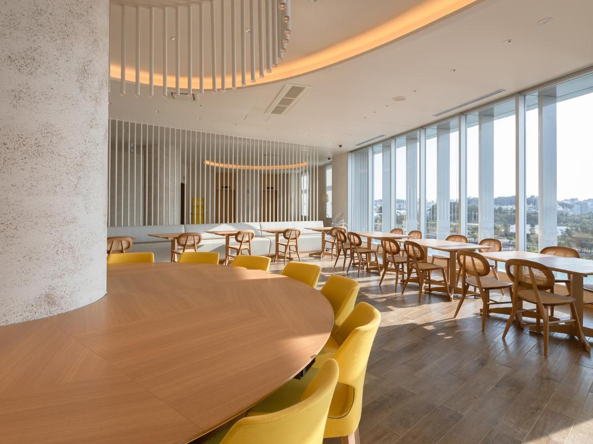 Tokyu Stay Okinawa Naha Bagian luar foto