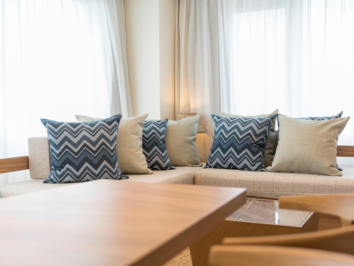 Tokyu Stay Okinawa Naha Bagian luar foto