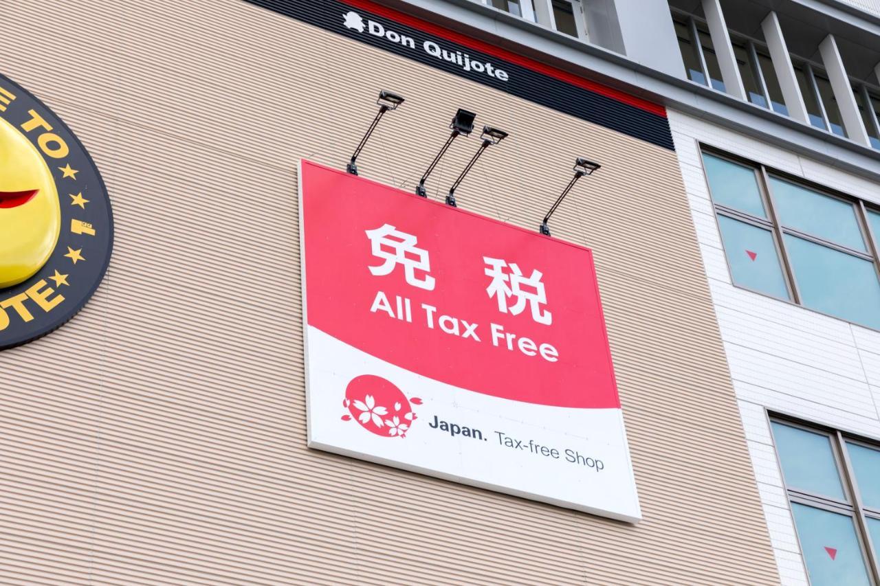 Tokyu Stay Okinawa Naha Bagian luar foto