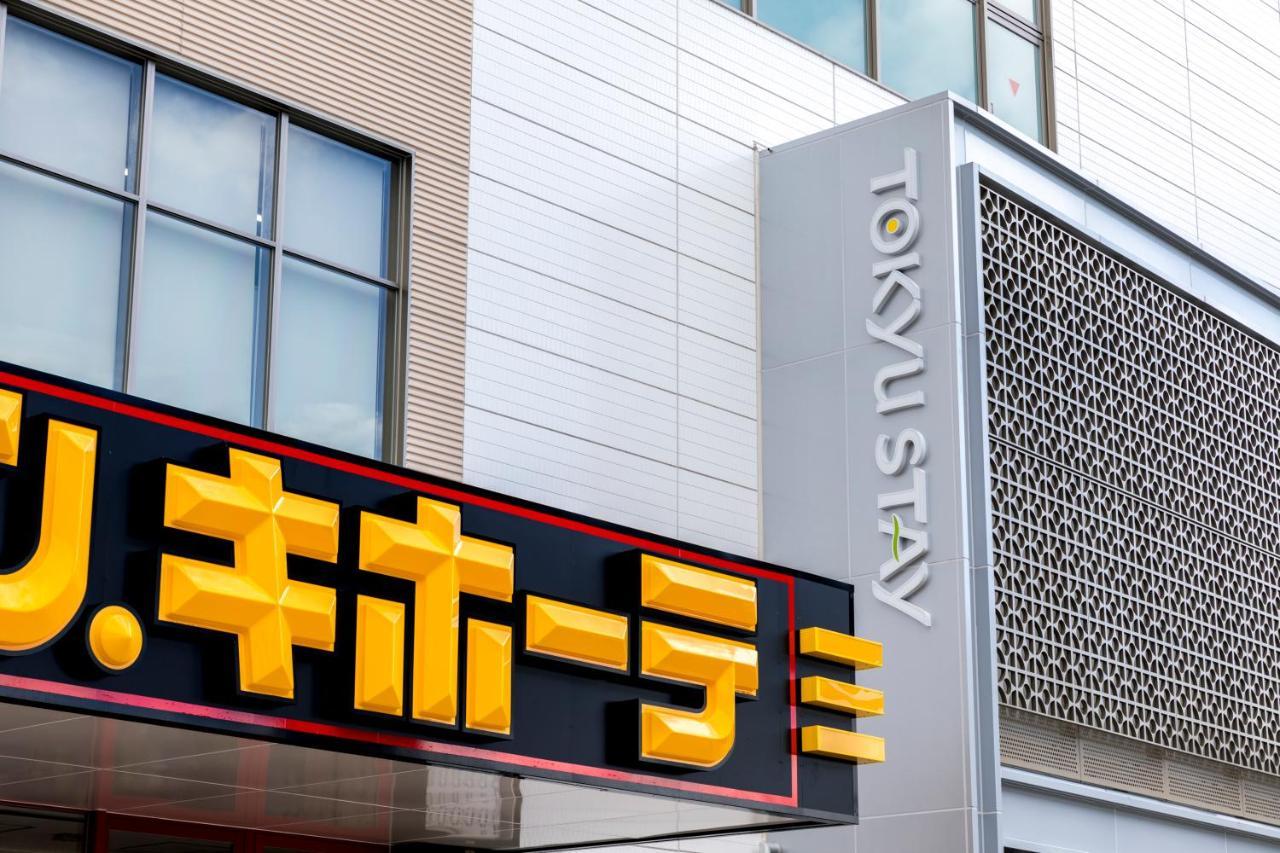 Tokyu Stay Okinawa Naha Bagian luar foto